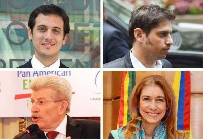 Arranca la danza de nombres para los cambios en la recta final del Gobierno
