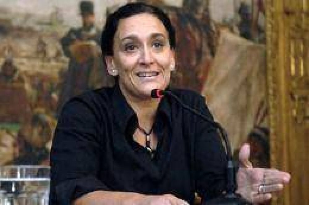 Michetti dijo que 