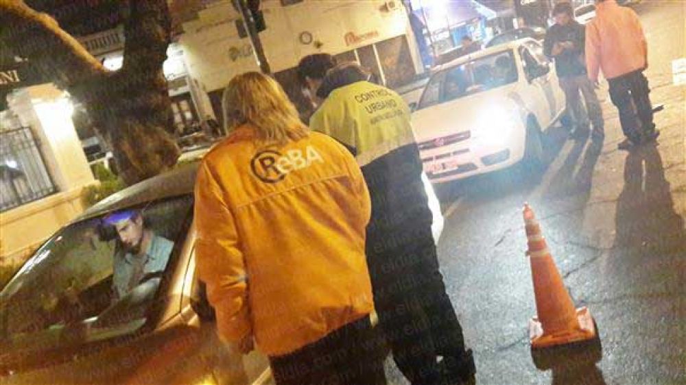 Por alcoholemia, los infractores ahora deber�n hacer un curso     