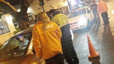 Por alcoholemia, los infractores ahora deber�n hacer un curso     