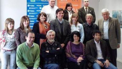 Avanza la conformaci�n del Consejo Provincial de Turismo