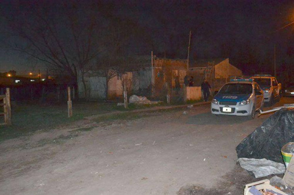 Denunci� a su pareja de golpearla y abusarla con un arma en boca y vagina