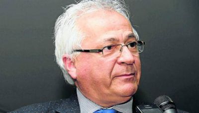 C�rdoba se prepara, pero est� lejos el �bola