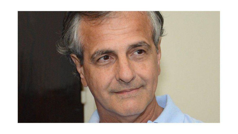 Durand Cornejo se neg� a viajar con Boudou