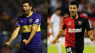 En una 'Bombonera' que extra�ar� a su �dolo, Boca querr� renacer ante un ilusionado Newell's