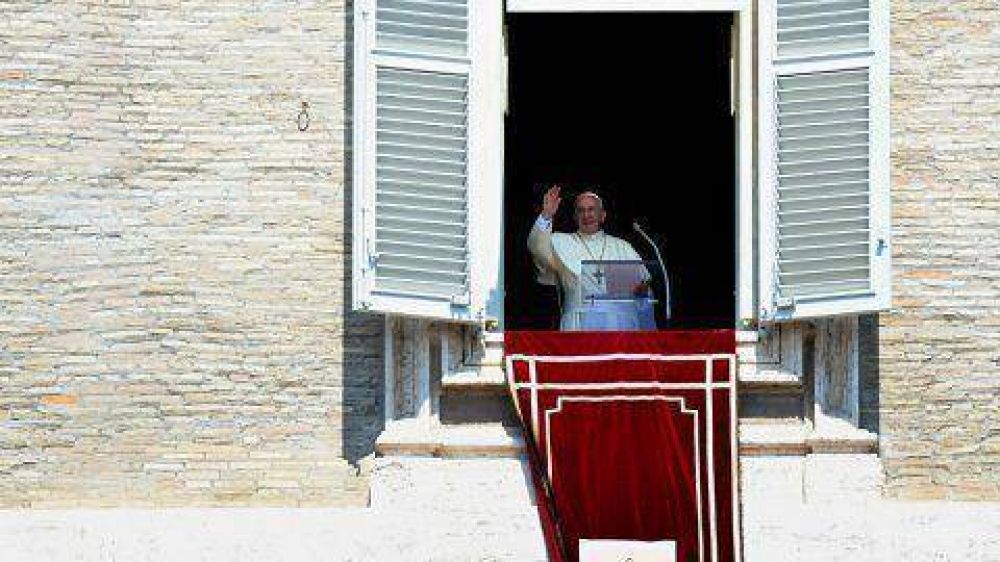 El Papa volvi� a pedir por la paz en Irak: 