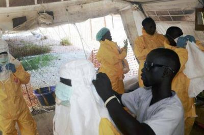 Nigeria prohibi� el traslado de cad�veres dentro y fuera del pa�s