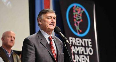 �La sociedad demanda m�s transparencia a sus gobernantes�