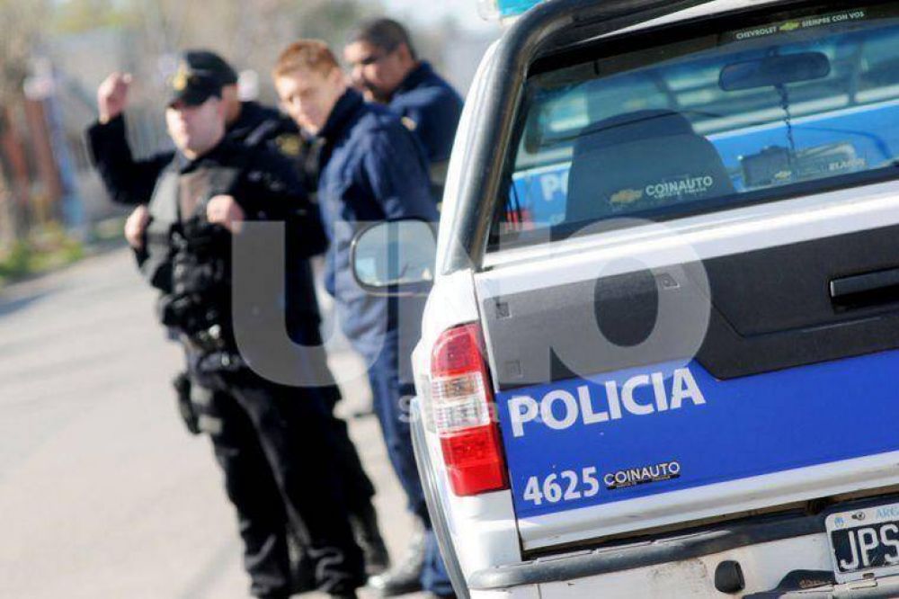 Homicidio N� 92: asesinaron con una pu�alada a un joven en el B� El Abasto