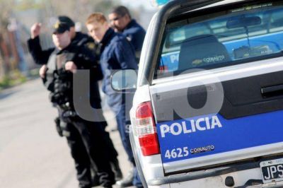 Homicidio N� 92: asesinaron con una pu�alada a un joven en el B� El Abasto