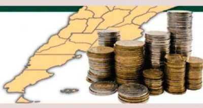 Corrientes recibi� casi 95 millones de pesos de la Coparticipaci�n Federal