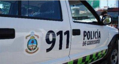 Alvear: Asesinaron a una mujer y est�n demorados cinco hombres 