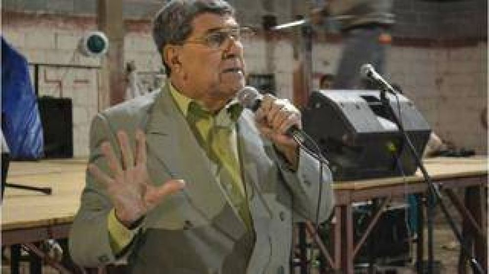 A trav�s del Acta de Reparaci�n Hist�rica, se implement� en Catamarca la Promoci�n Industrial.