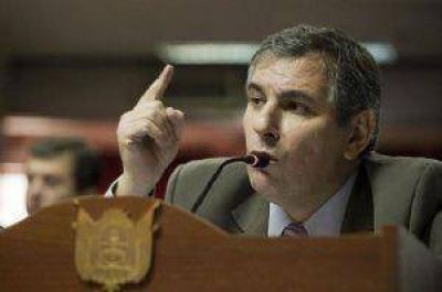 Solicitan que el Ejecutivo informe sobre la contrataci�n de publicidad oficial