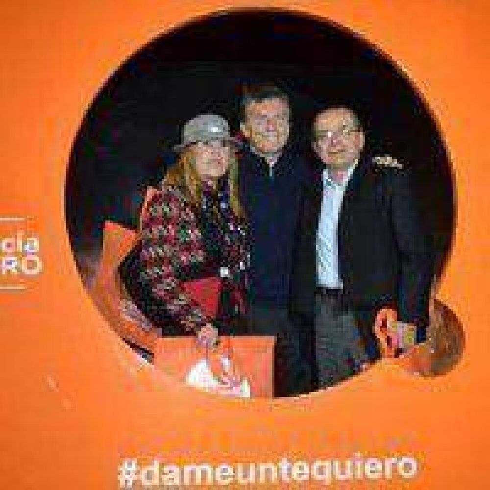 Segundo Puente: Gana espacio en la agenda nacional presidenciable 2015