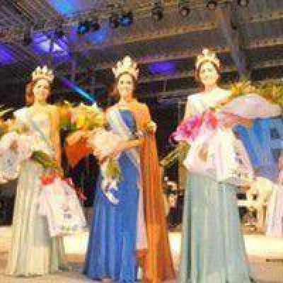 La resistenciana Agostina Paola Casavecchia es la nueva Reina Nacional del Algod�n