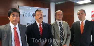 Desarrollo econ�mico para Jujuy de la mano del Mercado de Capitales