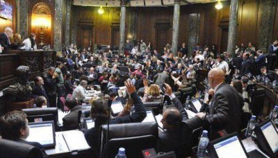 Instituto de evaluaci�n educativa: el debate ser� en dos semanas