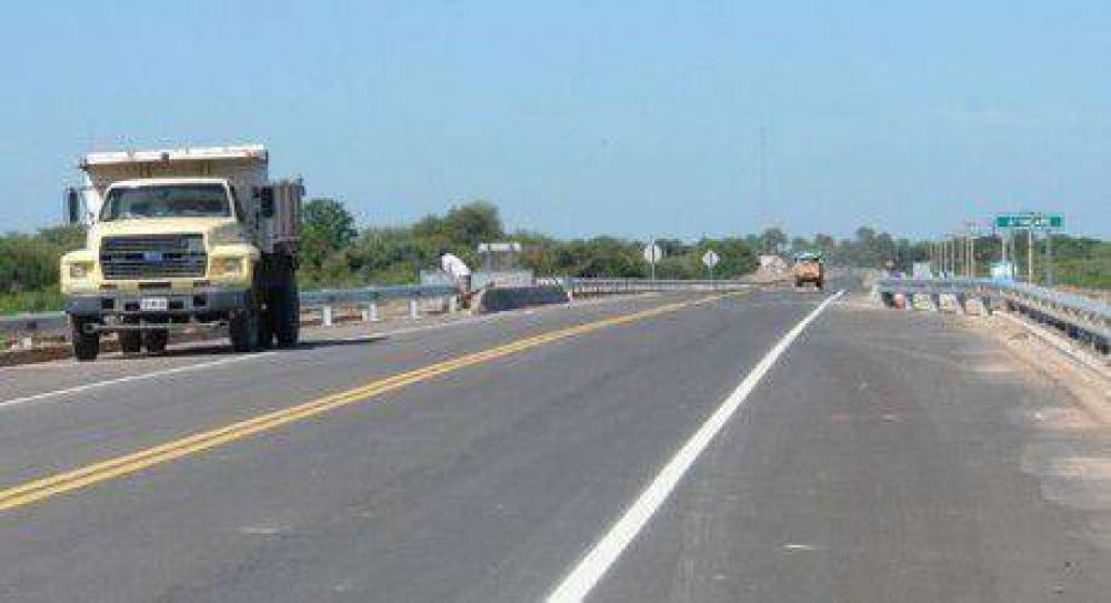 Se mantiene la expansi�n en infraestructura con el 33% de inversi�n del gasto p�blico