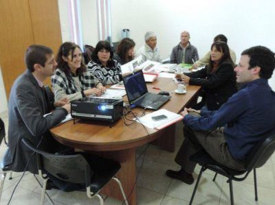 Definen l�mites de construcci�n en la Costa de los Comechingones