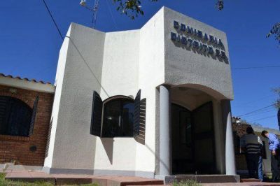 Villa de Merlo: acuchillan a una mujer de 53 a�os; hay un detenido