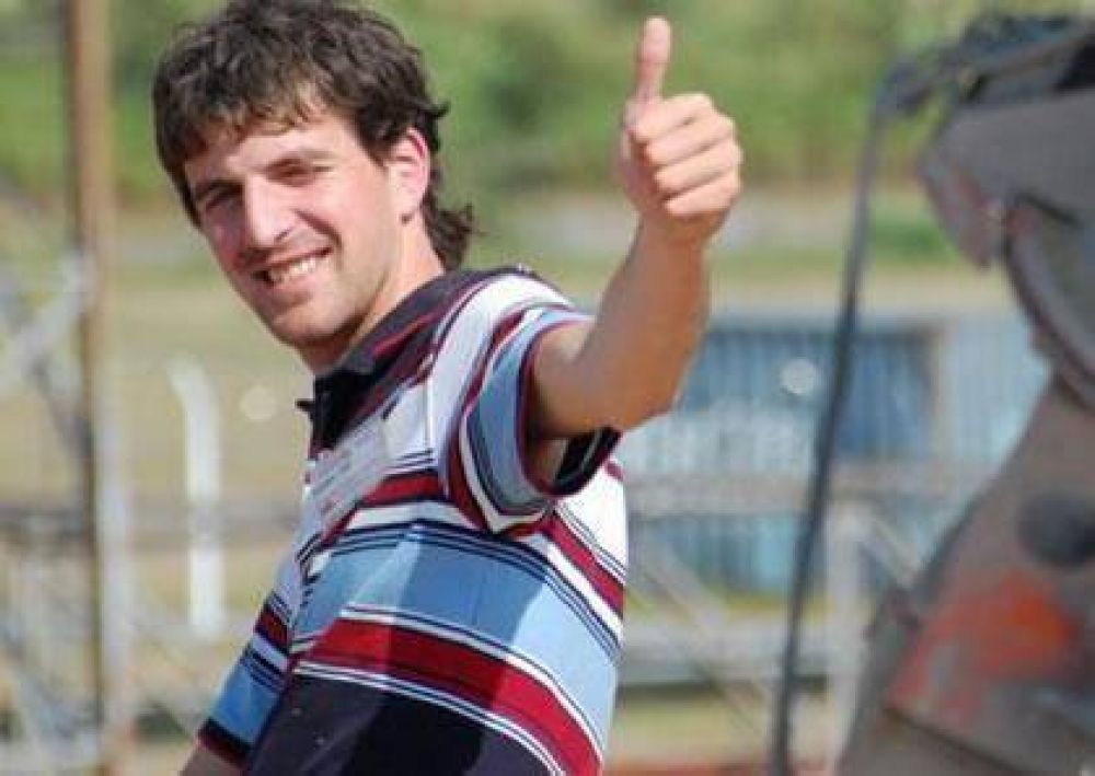 El martes comienza el juicio por la muerte de Nicol�s Bellolo