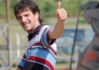 El martes comienza el juicio por la muerte de Nicol�s Bellolo
