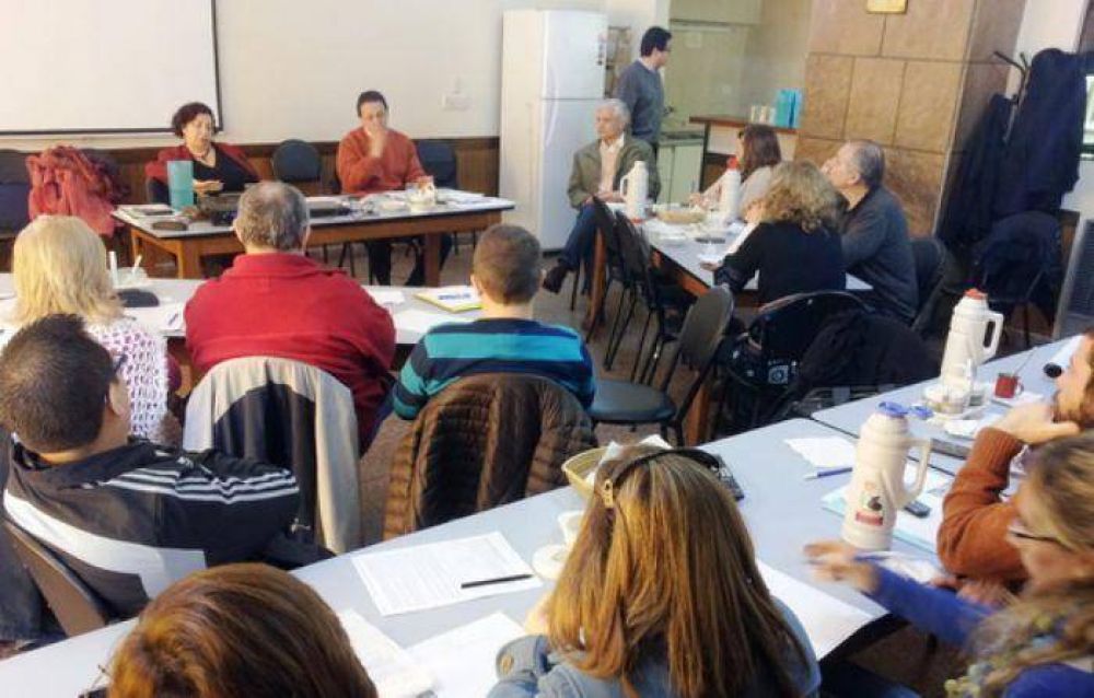 Anuncian jornada nacional de protesta el 14 de agosto en AFIP