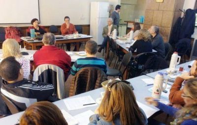 Anuncian jornada nacional de protesta el 14 de agosto en AFIP