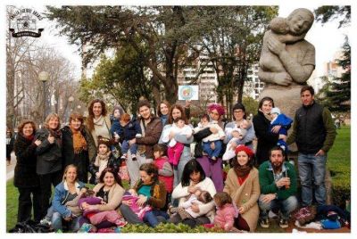 Mar del Plata sigue sin contar con un Banco de Leche