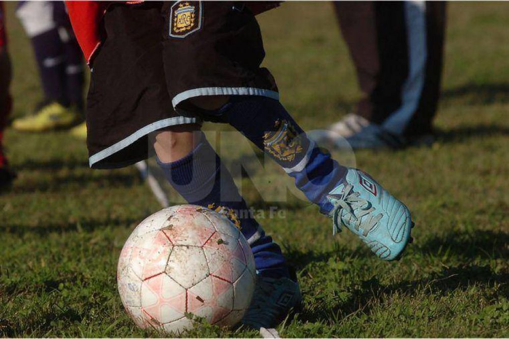 Argentina, Nuestra Cancha arranca en toda la ciudad