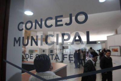 Se realiza el acto inaugural de la muestra por los 20 a�os de la Reforma Constitucional