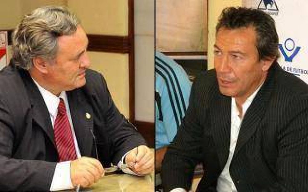 Elecciones 2015: Con el traje de candidato, el 