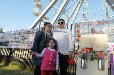 Primer a�o de una tragedia evitable