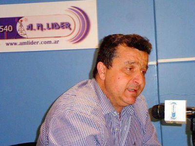 �Si San Fernando no adhiere a la Polic�a Comunal quedar� aislado�