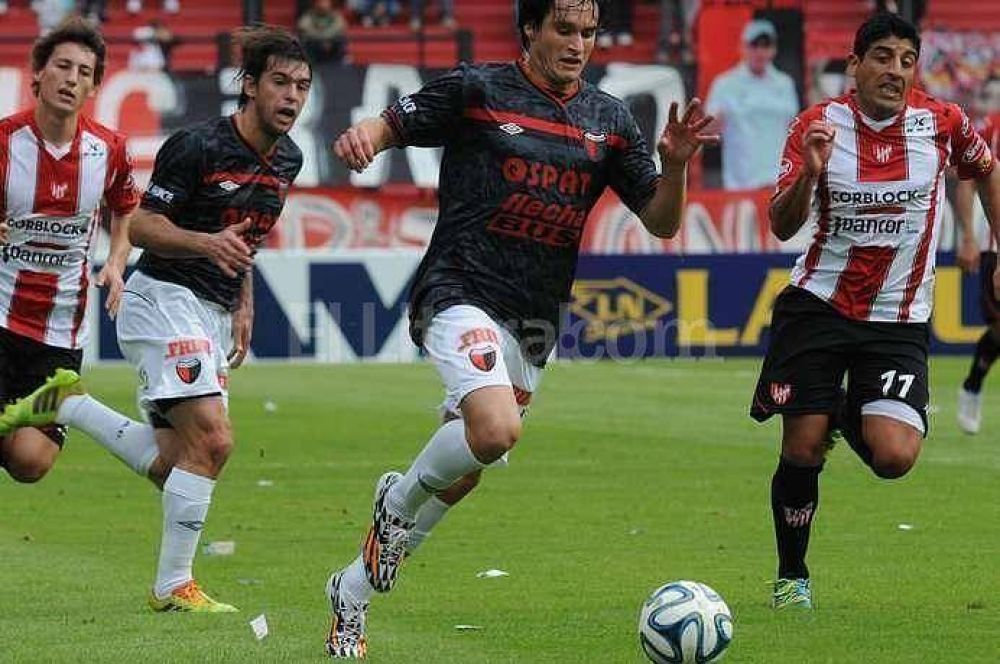 Col�n no encontr� la manera de ganar