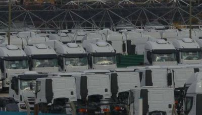 En crisis: 28 empresas se presentaron en el Ministerio de Trabajo