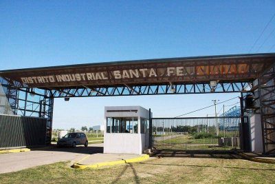 Una f�brica de muebles se radicar� en Los Pol�gonos