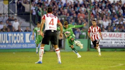 Sportivo Belgrano debut� con un gran triunfo ante Uni�n