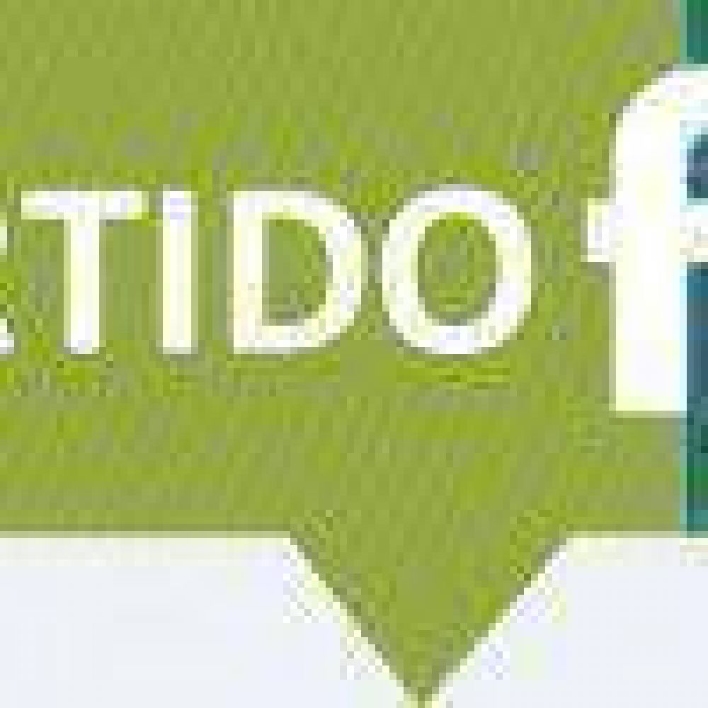 Campa�a de DNI de FE