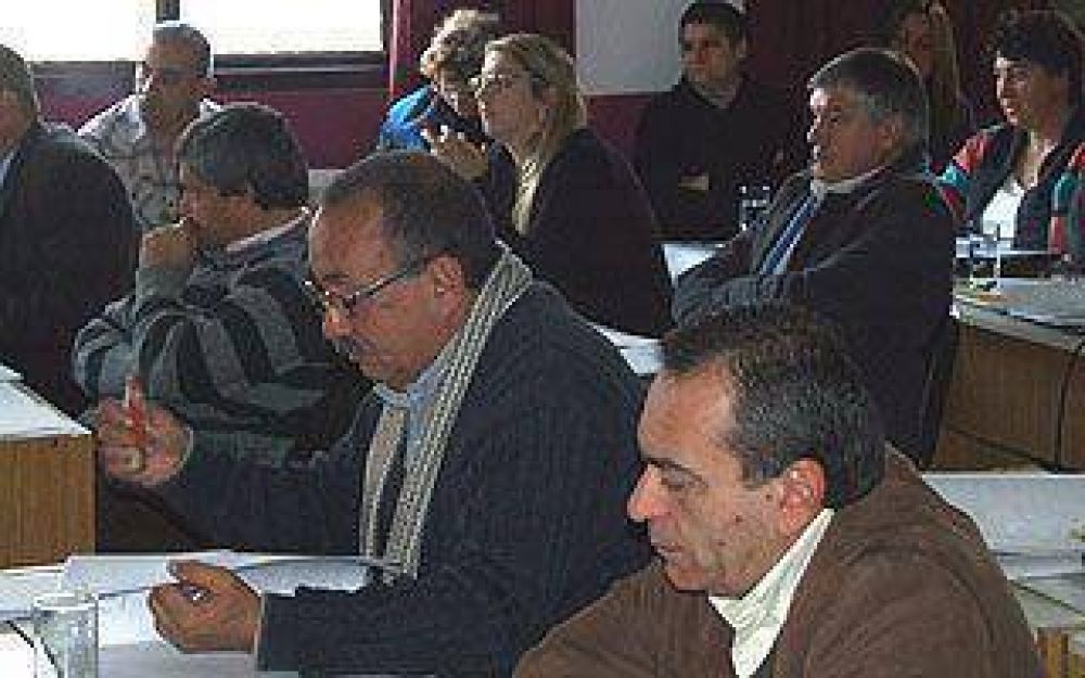 El Concejo tratar� hoy el convenio de la Polic�a Local