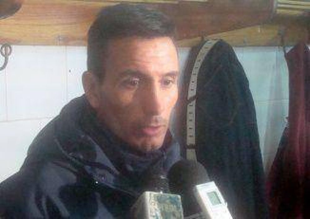 �Errores individuales hicieron que no nos pudi�ramos quedar con los tres puntos�