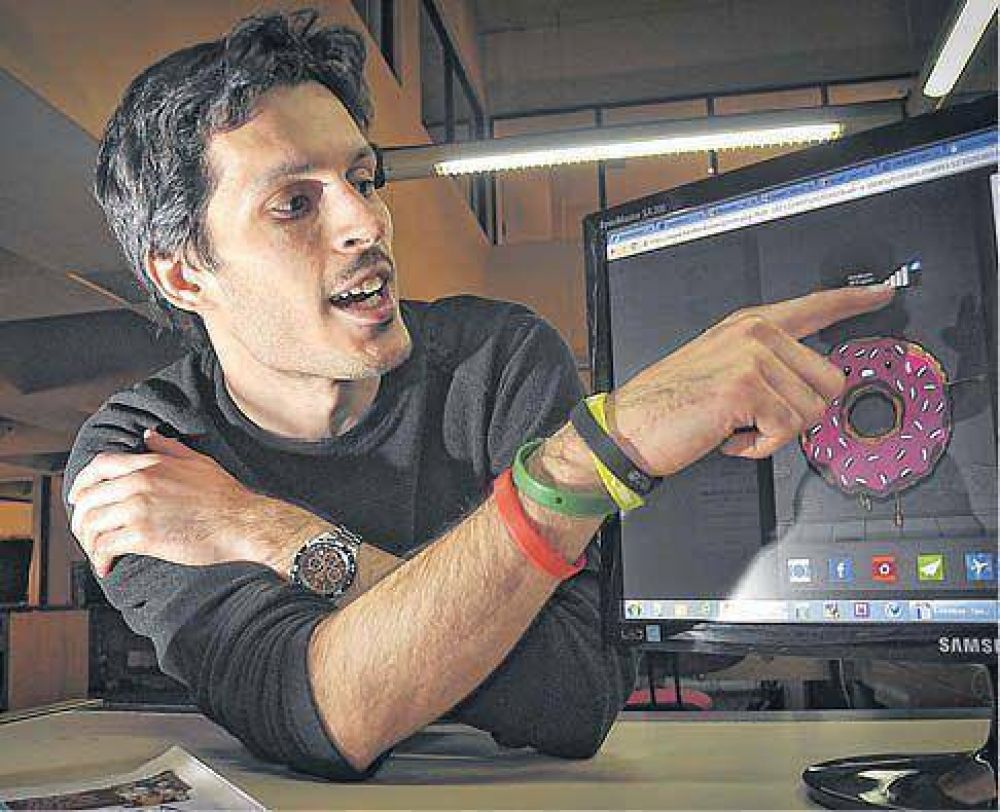 Las aplicaciones que benefician a los bahienses