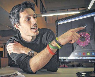 Las aplicaciones que benefician a los bahienses