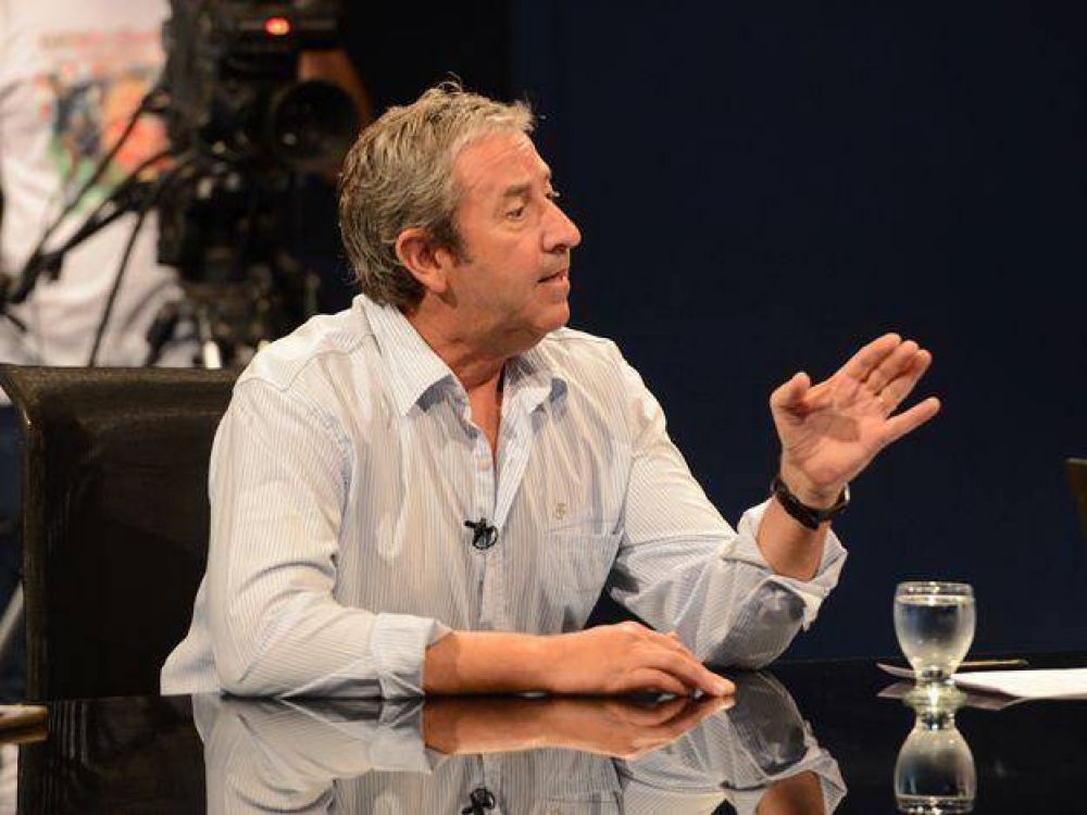 Cobos y una alianza con el PRO: 