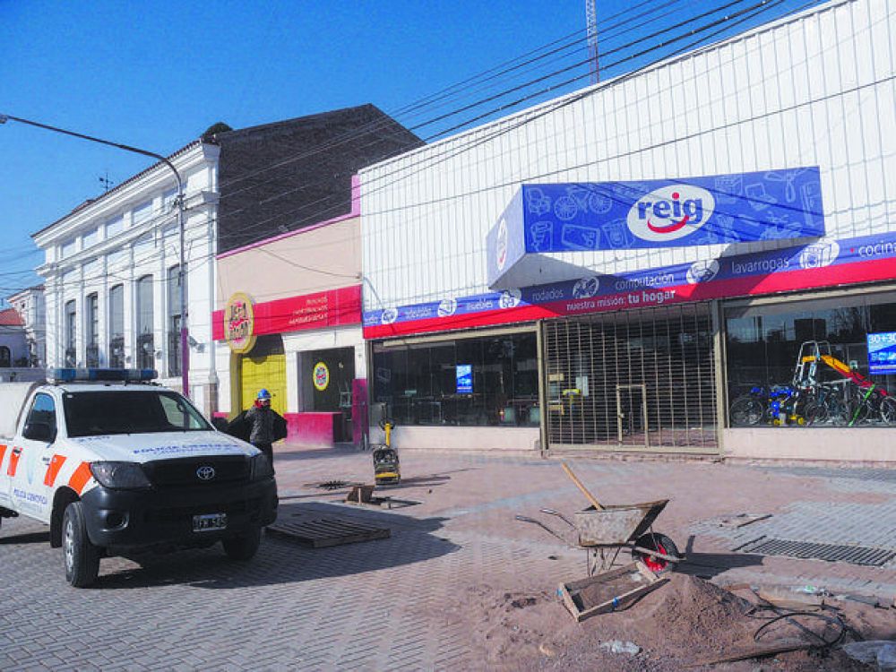 En el Este, de 6.000 denuncias s�lo 1.600 finalmente llegan a juicio