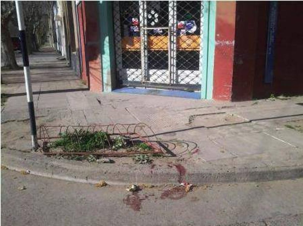 Asesinaron a un adolescente oriundo de Olavarr�a