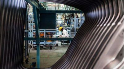 Sigue frenada la creaci�n de empleo y cae el n�mero de trabajadores registrados