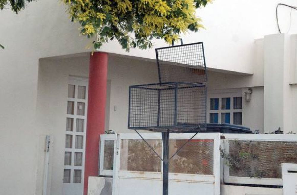 Drama de violencia familiar culmina tr�gicamente con la muerte de un hombre a manos de su esposa