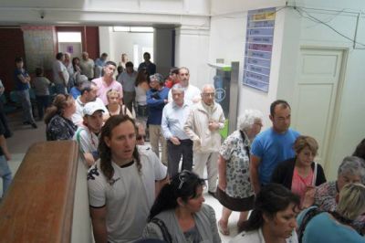 Hoy comienza a regir la ordenanza que regula la atenci�n al p�blico